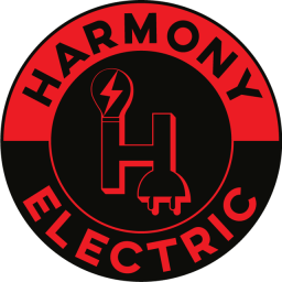 Harmony Electric logo