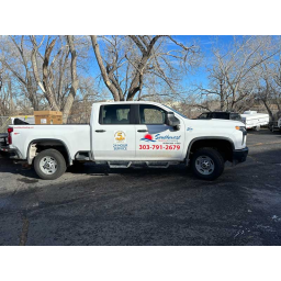 Southwest Heating & Cooling logo