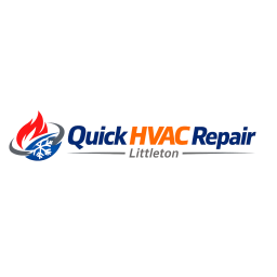 Quick HVAC Repair Littleton logo