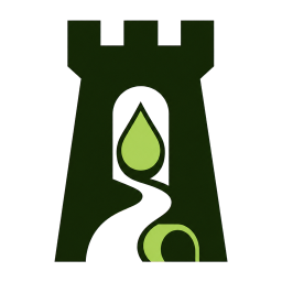 Castle Flow Plumbing logo
