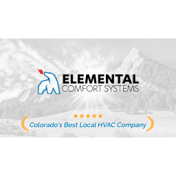 Elemental Comfort Systems logo