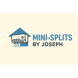 Mini-Split & HVAC Service by Joseph logo