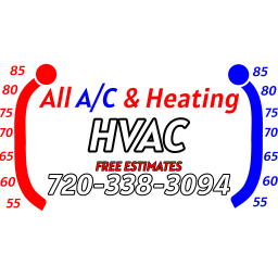 All A/C & Heating Solutions, Inc logo