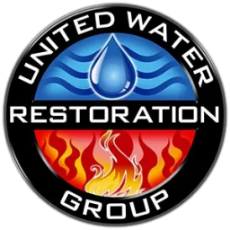 United Water Restoration Group of Colorado Springs logo