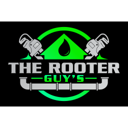 The Rooter Guy's LLC logo