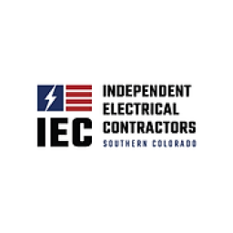 Independent Electrical Contractors Assoc. - Southern Colorado Chapter logo