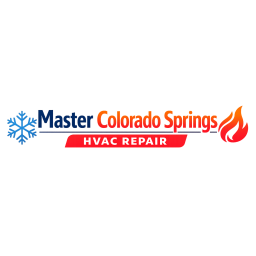 Master Colorado Springs HVAC Repair logo