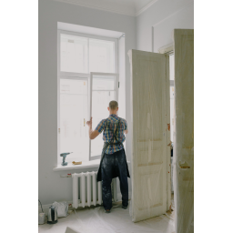 Affordable Colorado Springs HVAC Repair logo