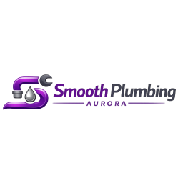 Smooth Plumbing Aurora logo