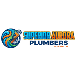 Superior Aurora Plumbers logo
