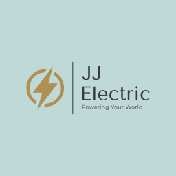JJ Electric (Jeremiah James Electric LLC) logo