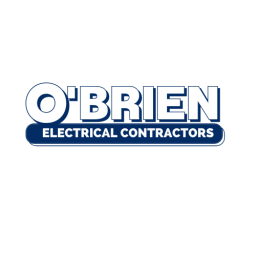 O'Brien Electrical Contractors logo