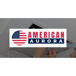 American Air Duct Cleaning Aurora logo