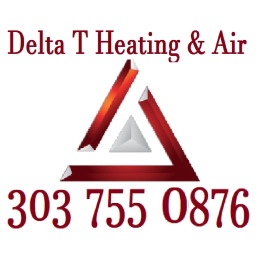 Delta T Services logo