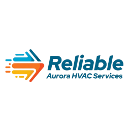 Reliable Aurora HVAC Services logo