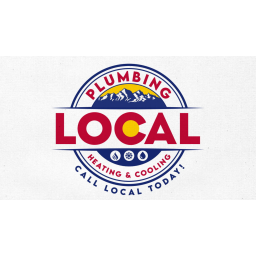 Local Plumbing, Heating & Cooling logo