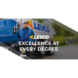 Levco Oil & Propane logo