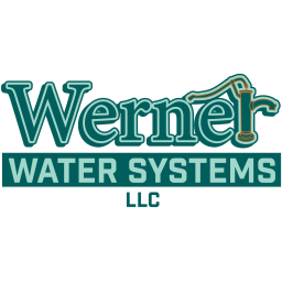 Werner Water Systems logo