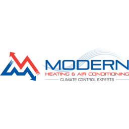 Modern Heating and Air Conditioning, LLC logo