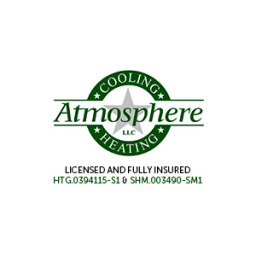 Atmosphere Cooling & Heating LLC logo
