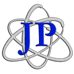 J P Heating & Cooling logo