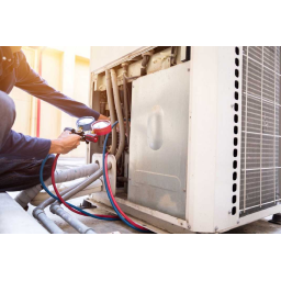 Renz Heating And Air Conditioning logo