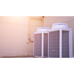 Rld Heating & Cooling Killingworth logo