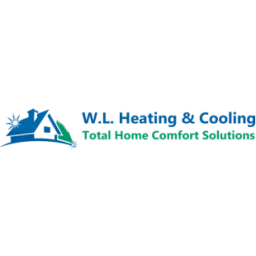 Wl Heating And Cooling logo