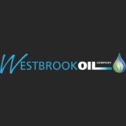 Westbrook Oil logo