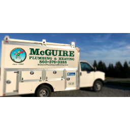 Mcguire Plumbing & Heating LLC logo