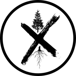 Farmhouse at the Crossroads logo