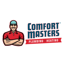 Comfort Masters - Stamford, CT logo