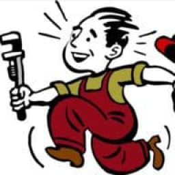 Astacio Heating, Cooling, Plumbing & Electrical logo