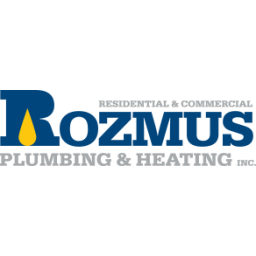Rozmus Plumbing & Heating logo