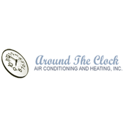 Around the Clock Air Conditioning & Heating, Inc. logo