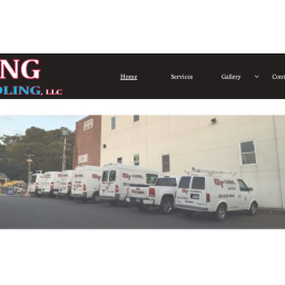 GT Plumbing, Heating & Cooling, LLC logo