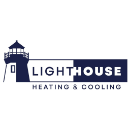 Lighthouse Heating & Cooling logo