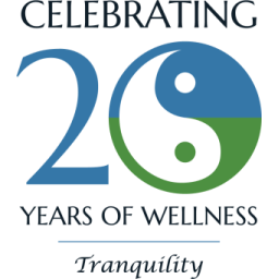 Tranquility Mind & Body Wellness Spa logo