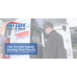 Tri-City Home Solutions logo
