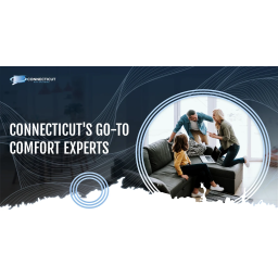 Connecticut Air Systems - Milford, CT logo