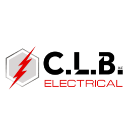 C.L.B. Electrical LLC logo