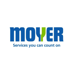 Moyer Indoor Outdoor Services You Can Count On logo