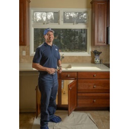 Len The Plumber Heating & Air, LLC - Brightwood, DC logo