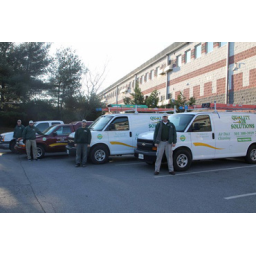 Quality Air Solutions, LLC logo
