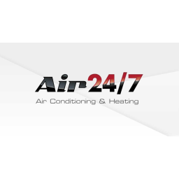 Air 24/7 logo