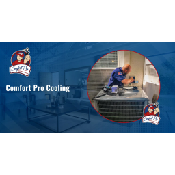Comfort Pro LLC - Tampa, FL logo