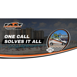 FAST of Florida - Clearwater, FL logo