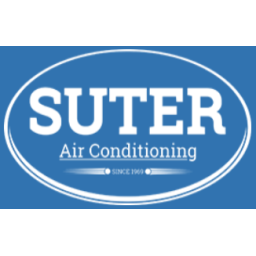 Suter Air Conditioning logo