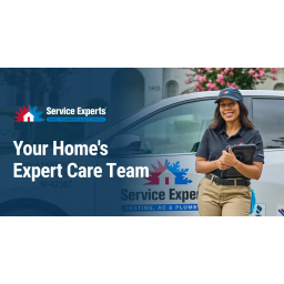 Service Experts Heating & Air Conditioning - Ocala, FL logo