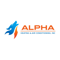 Alpha Heating & Air Conditioning - Ocala, FL logo